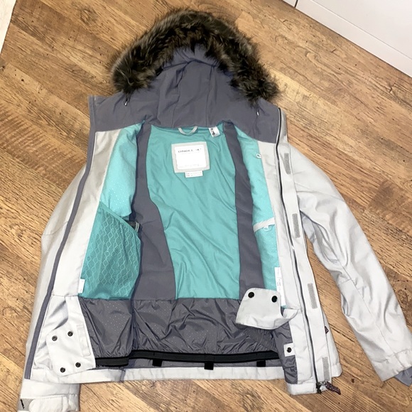 O’Neill Winter jacket - Picture 2 of 5